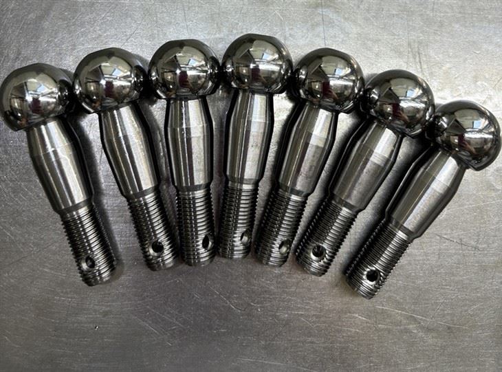 Inner Tie Rod Ball Joint suppliers