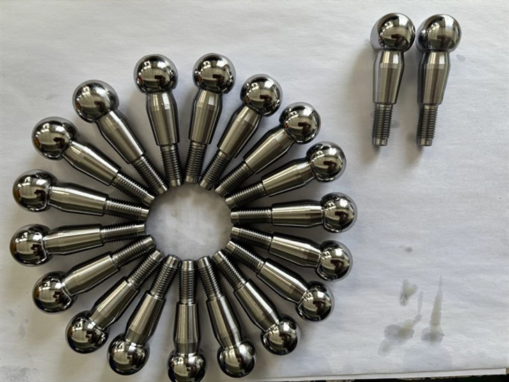 Inner Tie Rod Ball Joint high quality