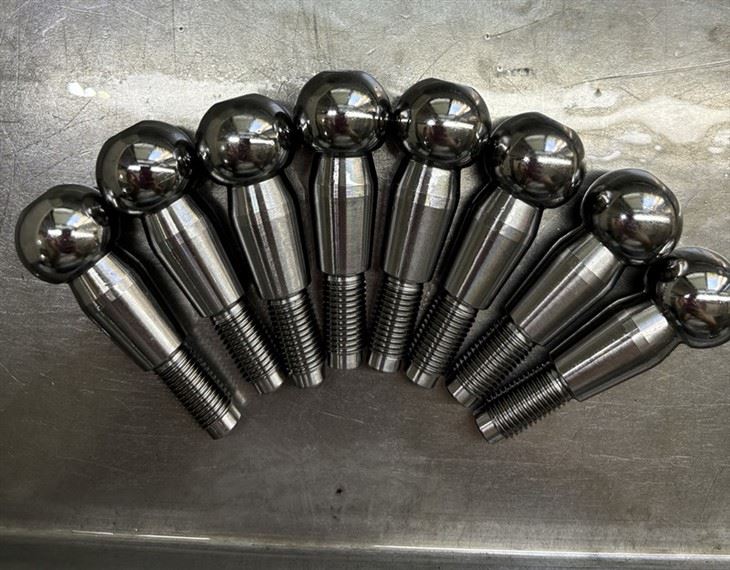 Inner Tie Rod Ball Joint best