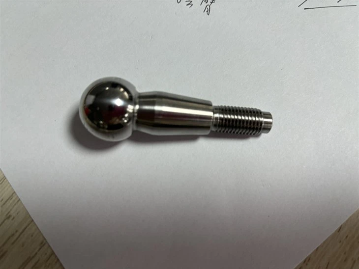 Inner Tie Rod Ball Joint factory