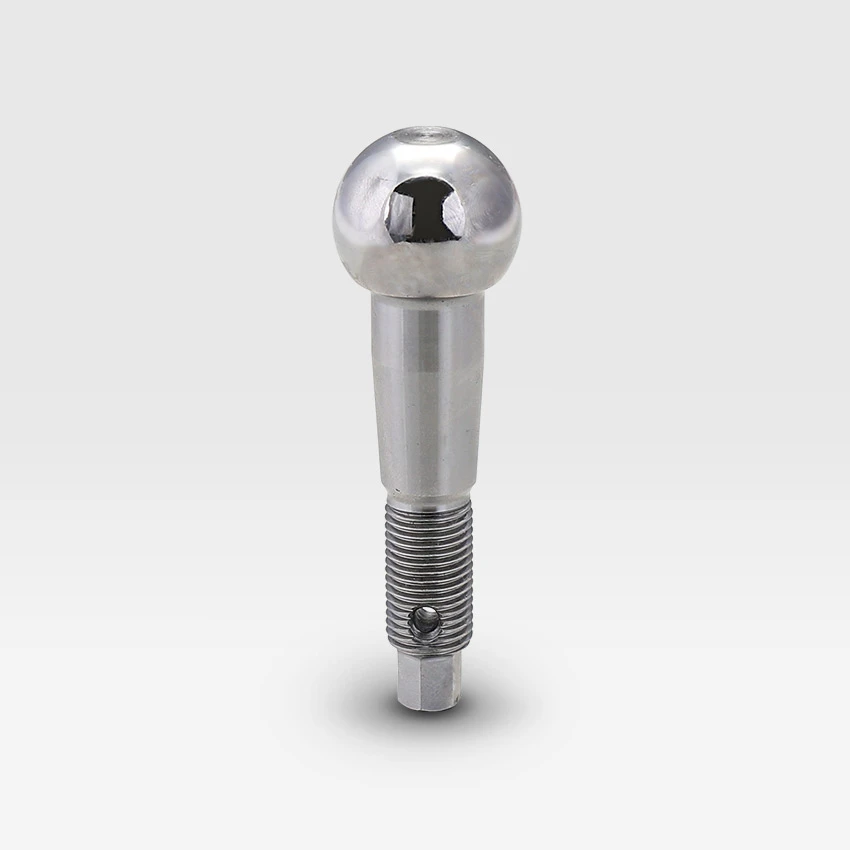 Ball Stud With Hex Tip