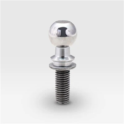 Ball Stud With Flange