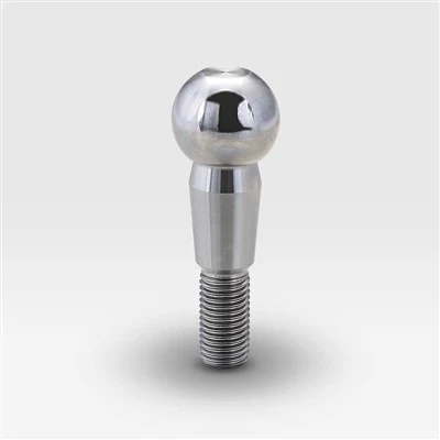 Stepped Shank Ball Stud