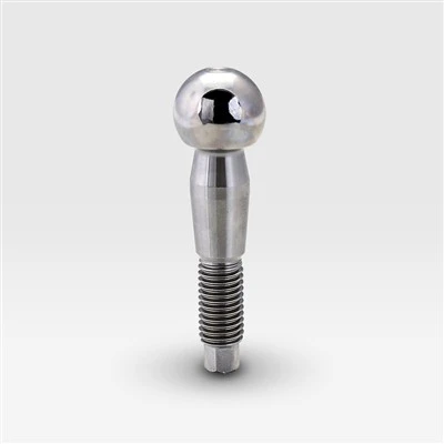 Straight Shank Ball Stud