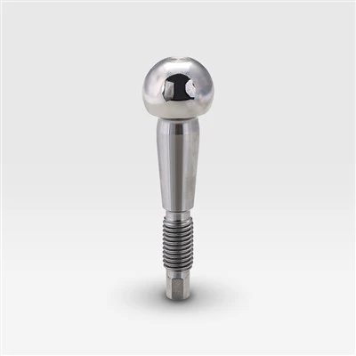 Tapered Ball Stud With Hex End