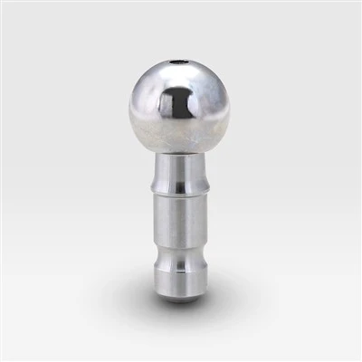 Threadless Ball Stud