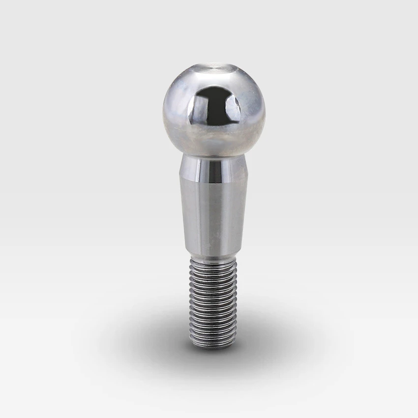 Stepped Shank Ball Stud