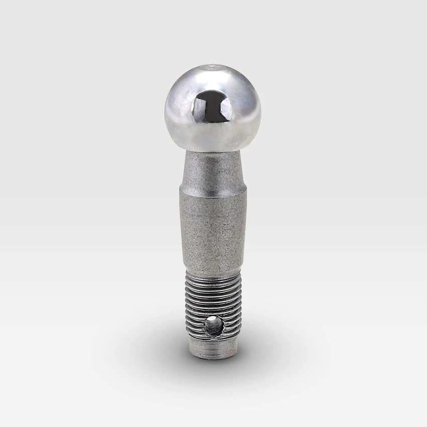 Threaded Ball Stud