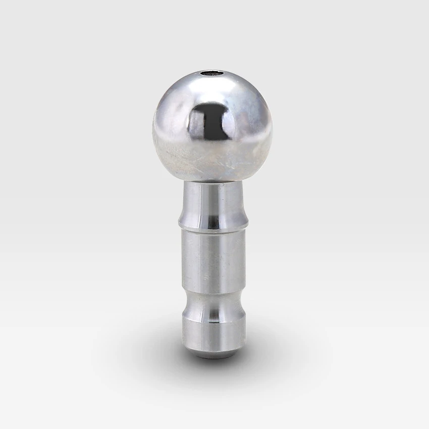 Threadless Ball Stud